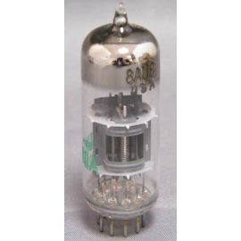 VALVOLA  GENERAL ELECTRONIC   8AU8