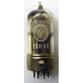 VALVOLA  GIANT ELECTRONICS BRAND  ECH42