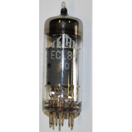 VALVOLA  SIEMENS  ECL84
