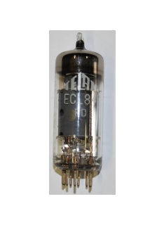 VALVOLA  SIEMENS  ECL84