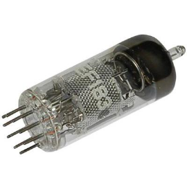 VALVOLA  GIANT ELETRONICS BRAND  EF183