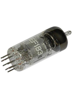 VALVOLA  GIANT ELETRONICS BRAND  EF183