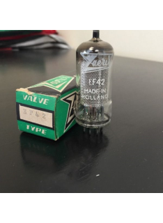 VALVOLA   ZAERIX    EF42