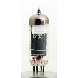 VALVOLA  GIANT ELETRONIC BRAND  EF85