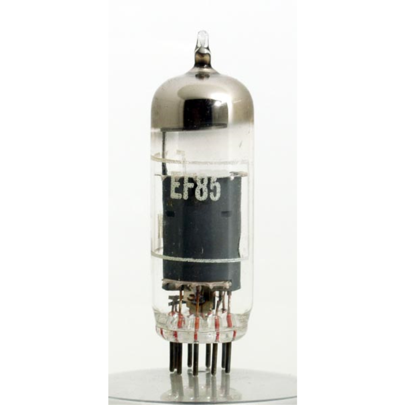 VALVOLA  GIANT ELETRONIC BRAND  EF85