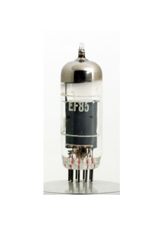 VALVOLA  GIANT ELETRONIC BRAND  EF85