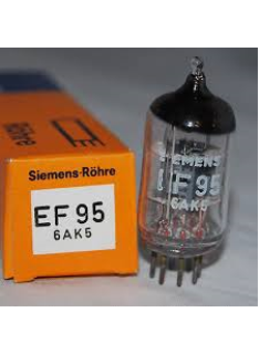 VALVOLA  SIEMENS  EF95