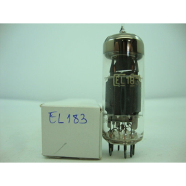 VALVOLA  SIEMENS  EL183
