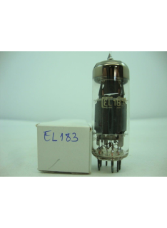 VALVOLA  SIEMENS  EL183