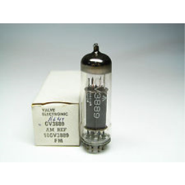 VALVOLA  VALVE ELECTRONIC  EL41