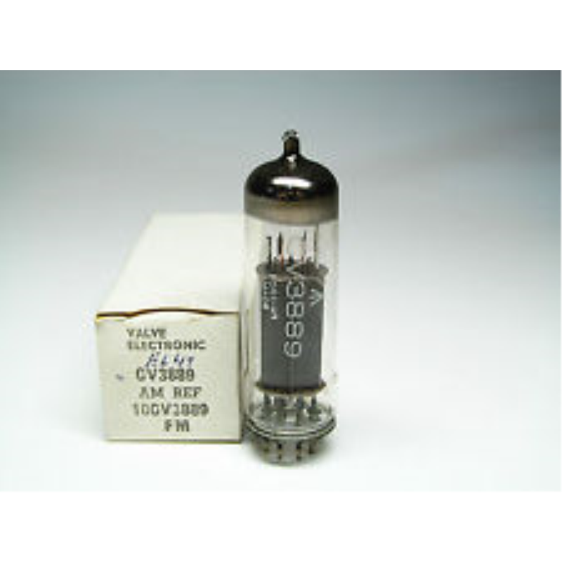VALVOLA  VALVE ELECTRONIC  EL41