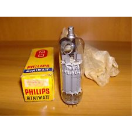VALVOLA  PHILIPS  EL508