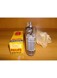 VALVOLA  PHILIPS  EL508