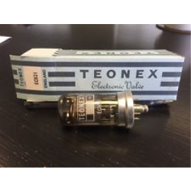VALVOLA  TEONEX  EZ41