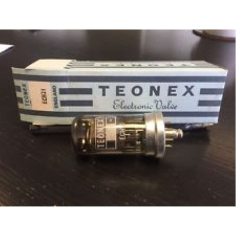 VALVOLA  TEONEX  EZ41