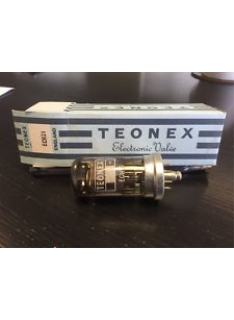 VALVOLA  TEONEX  EZ41