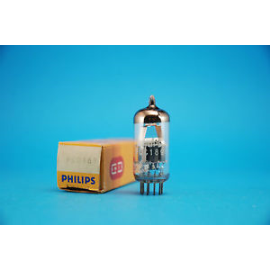 VALVOLA  PHILIPS  PCC189