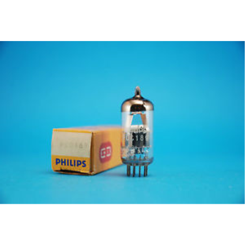 VALVOLA  PHILIPS  PCC189