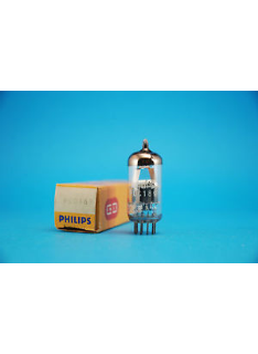 VALVOLA  PHILIPS  PCC189