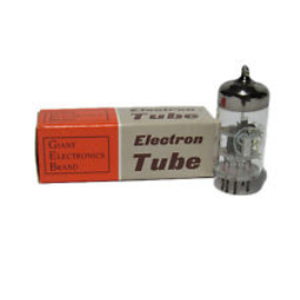 VALVOLA  GIANT ELETRONICS BRAND  PCC84