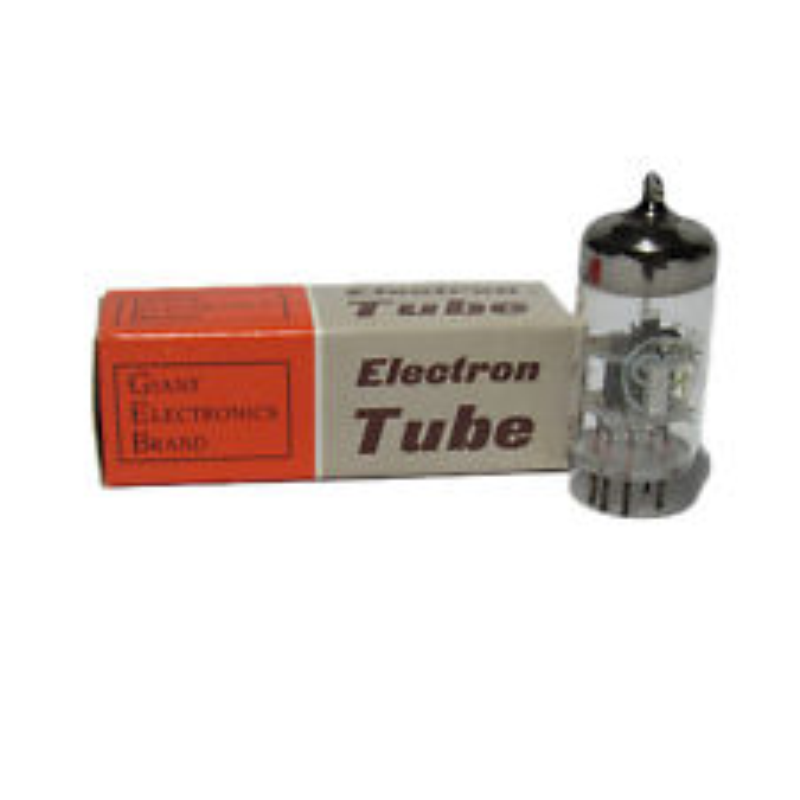 VALVOLA  GIANT ELETRONICS BRAND  PCC84