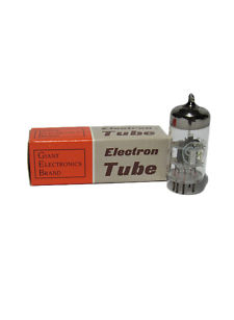 VALVOLA  GIANT ELETRONICS BRAND  PCC84