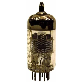 VALVOLA  GIANT ELETRONICS BRAND   PCF200