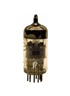 VALVOLA  GIANT ELETRONICS BRAND   PCF200
