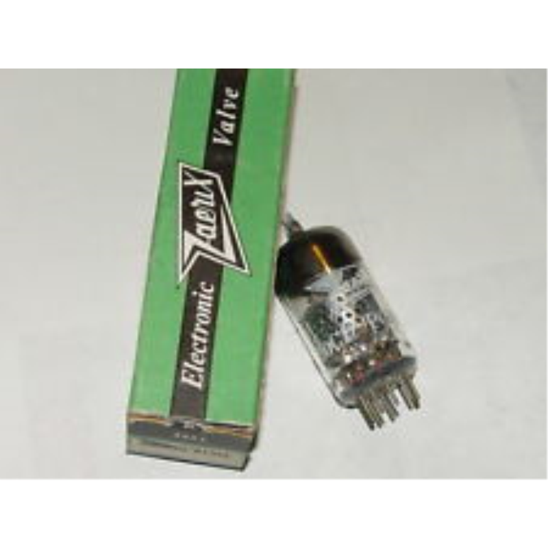 VALVOLA  ZAERIX   PCF805