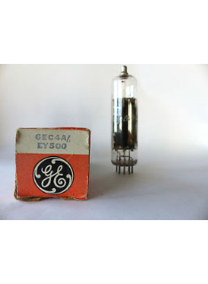 VALVOLA  GIANT ELETRONICS BRAND   EY500