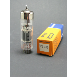 VALVOLA  SIEMENS  PCL200