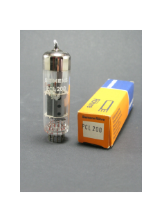VALVOLA  SIEMENS  PCL200