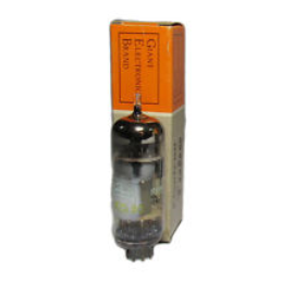 VALVOLA  GIANT ELETRONICS BRAND  PCL84