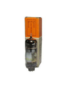 VALVOLA  GIANT ELETRONICS BRAND  PCL84