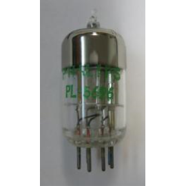 VALVOLA  PHILIPS  PL5696