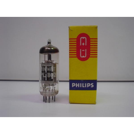 VALVOLA  PHILIPS  PL802