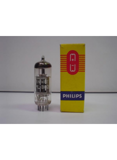 VALVOLA  PHILIPS  PL802