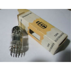 VALVOLA  MAGNEDYNE  PY81