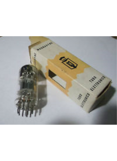 VALVOLA  MAGNEDYNE  PY81
