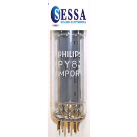 VALVOLA  PHILIPS/GIANT ELETRONIC   PY82