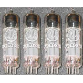 VALVOLA  PHILIPS   QQE03