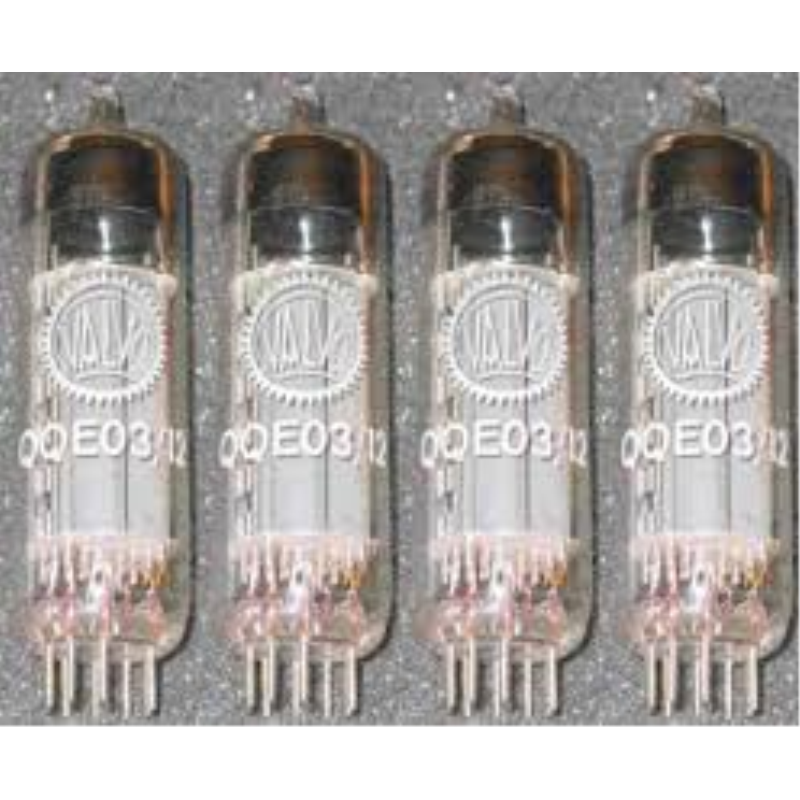 VALVOLA  PHILIPS   QQE03
