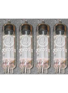 VALVOLA  PHILIPS   QQE03