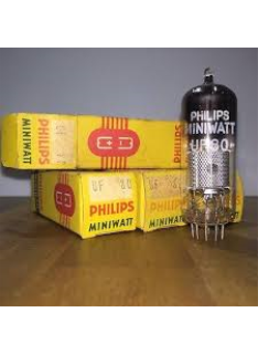 VALVOLA  PHILIPS   UF80