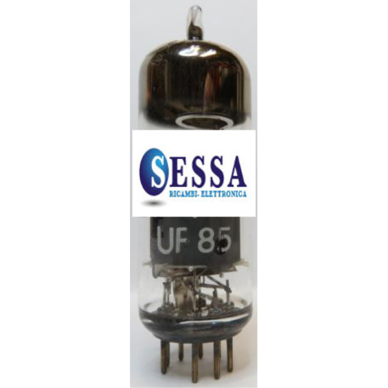 VALVOLA  PHILIPS   UF85
