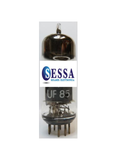 VALVOLA  PHILIPS   UF85