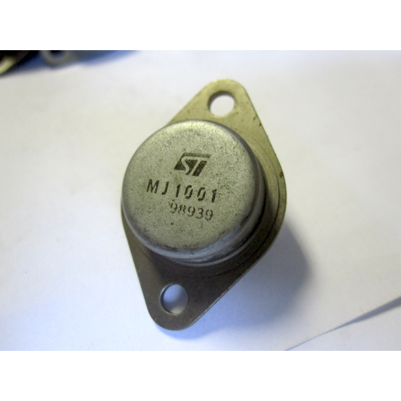INTEGRATO MJ1001