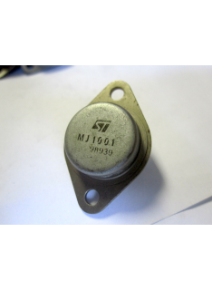 INTEGRATO MJ1001