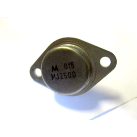 INTEGRATO MJ2500