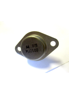 INTEGRATO MJ2500